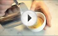 Espresso &amp; Latte Art Training