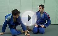 NYC Martial Arts Jiu Jitsu Classes: Armbar from the Guard