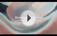 Shirley Crow - Santa Fe Artist / Painter / Teacher