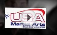 The USA Martial Arts Martial Arts Classes For Adults in