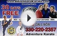 Tips to kids martial arts Brunswick Ohio (330) 220-2357