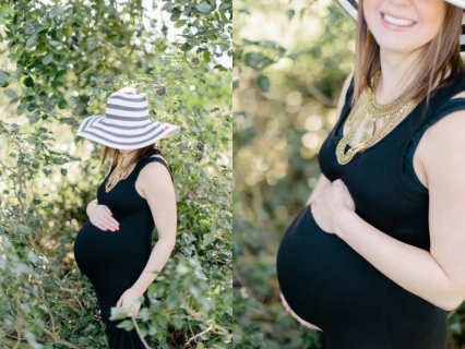 Fine Art Pregnancy photography