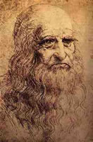 art history course Florence - Leonardo da Vinci