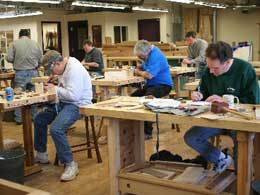 furnitureworkshop Top Spots For Casual Art Classes In Philadelphia