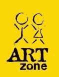 Logo of Artzone, Dublin