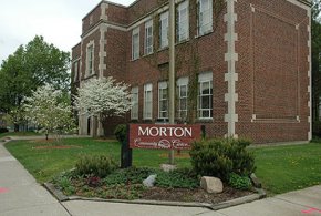 Morton Community Center