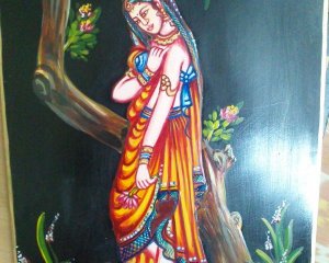 Nirmal Painting Classes IN Jublee Hills, Hyderabad.