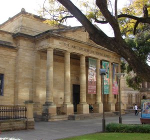 Art courses Adelaide South Australia