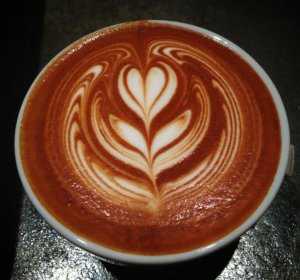 Coffee Art course Hong Kong