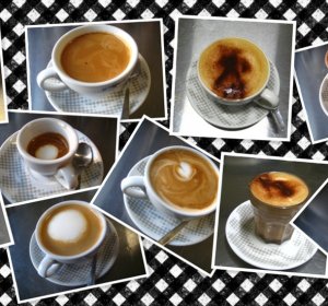 Coffee Art course Sydney