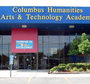 Free Arts classes in Columbus Ohio