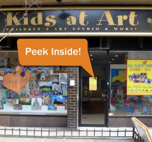 Free Arts classes in NYC
