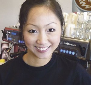 Latte Art course Adelaide