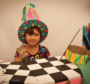 Westchester Art workshops classes for children