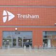 tresham college of further and higher education profile