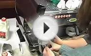 1 Latte Art - Chris Deferio - Training Video