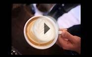 121209 Latte Art Training Course at uchinomi-dining SO HD