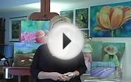 Acrylic Painting Techniques - Online Art Classes: Fun