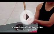 Arnis &amp; Escrima Classes Washington DC - Puma Kenpo karate
