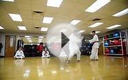 Free Sparing Martial Arts Tang Soo Do Self Defense Karate