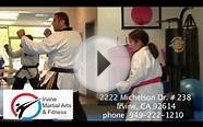 Irvine Taekwondo Classes| Private Taekwondo Instructor
