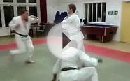 Jiu Jitsu Classes in North London