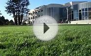 University of San Francisco Campus/Dorm Tour