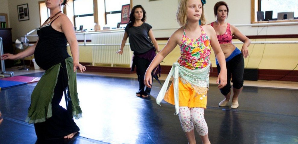 Art classes in Bozeman Montana