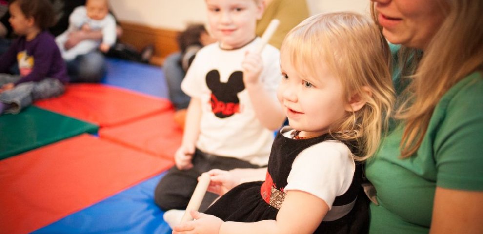 Art classes in Northern Kentucky