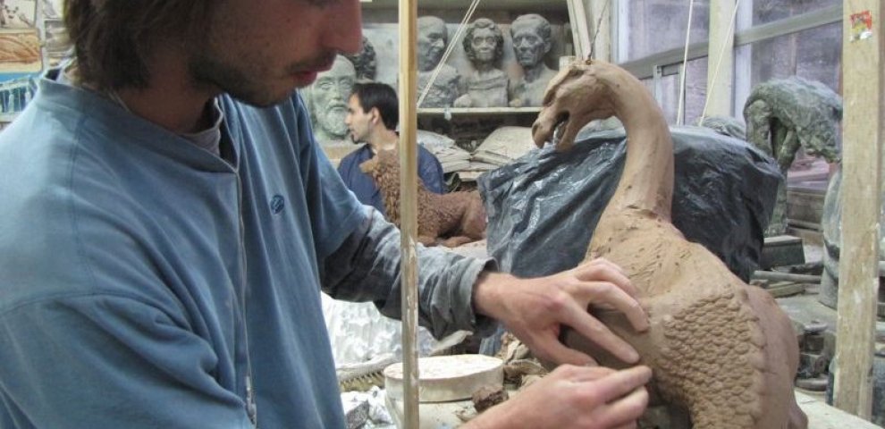 Art classes in Winnipeg