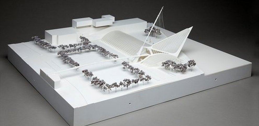 Art classes Milwaukee Art Museum