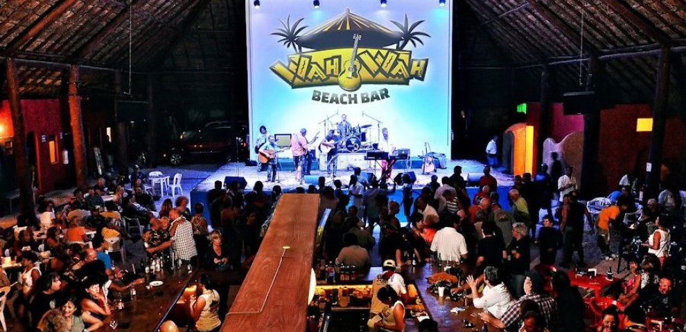 Art classes Playa del Carmen