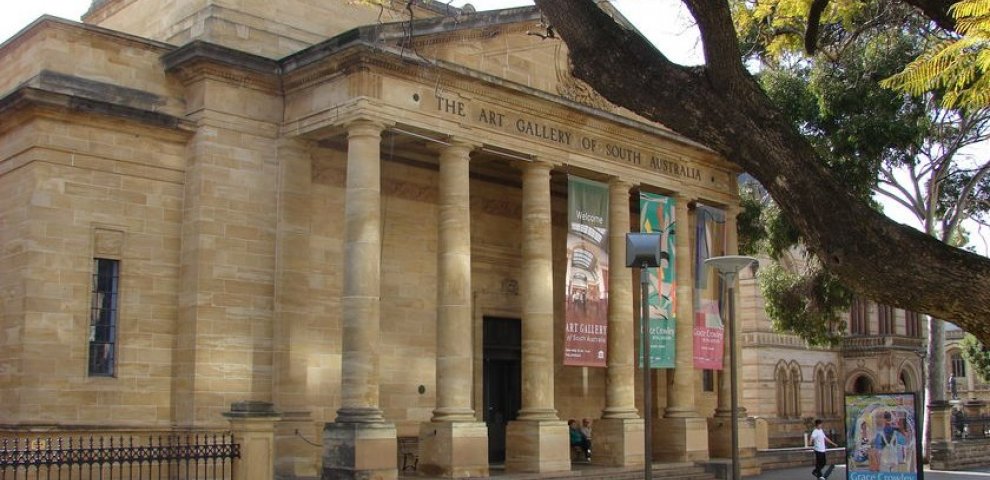 Art courses Adelaide South Australia