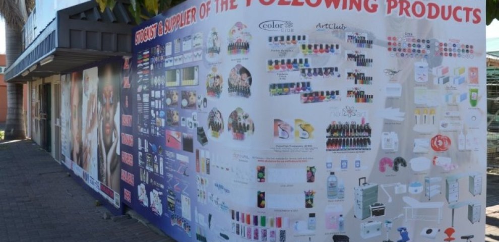 Art courses North West