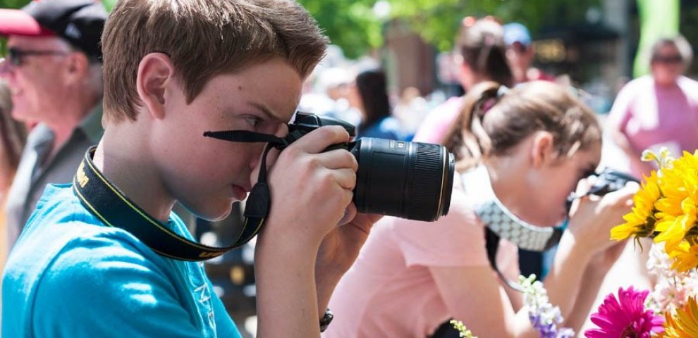 Arts classes in Knoxville Tennessee