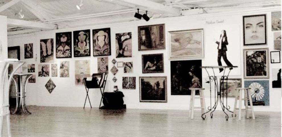 Arts classes Las Vegas Nevada