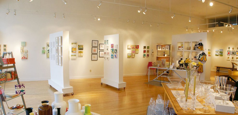 Arts classes Portsmouth New Hampshire