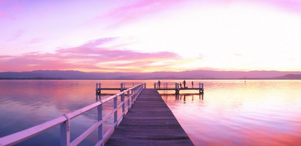 Arts classes South Coast NSW