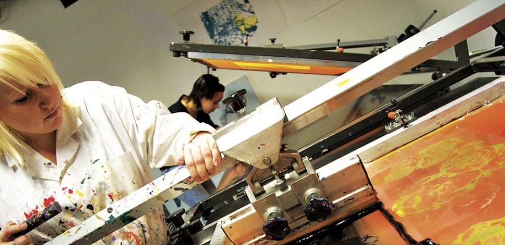 Arts courses Bedfordshire