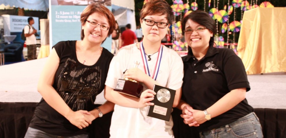 Coffee Art course Malaysia