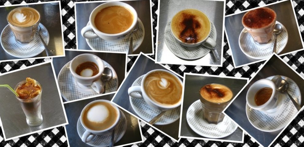 Coffee Art course Sydney