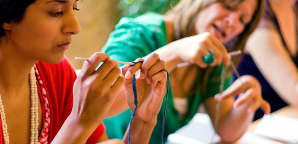 Evening Art classes North London