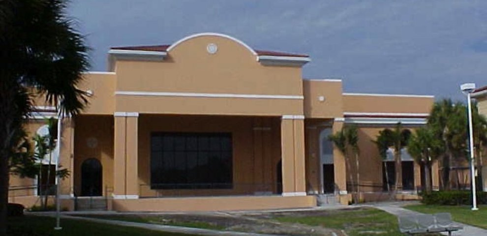 Free Art workshops Broward County