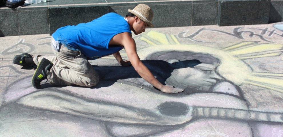 Free Art workshops San Francisco