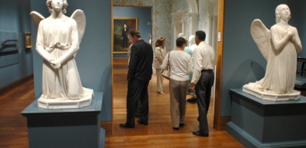 Free Arts classes Cincinnati Ohio