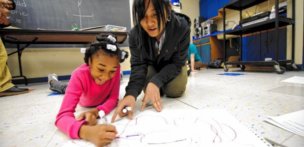 Free Arts classes for adults NYC