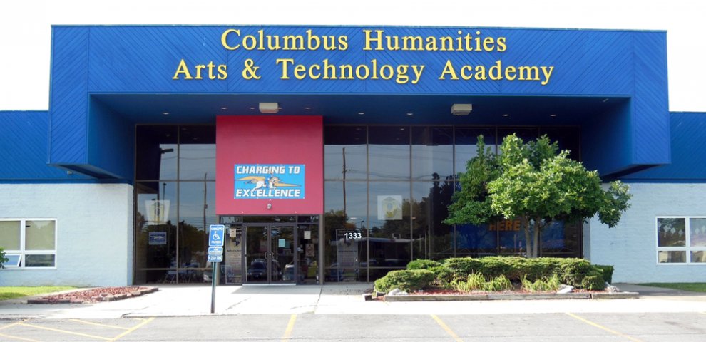Free Arts classes in Columbus Ohio