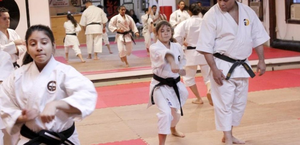 Free Arts classes in the Bronx