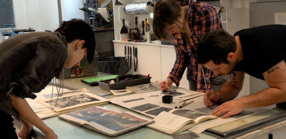 Free Arts classes Ottawa