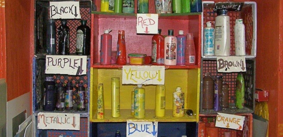 Free Arts classes Saskatoon